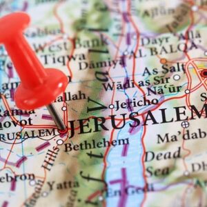 O Povo Judeu Moderno é o Verdadeiro Israel?