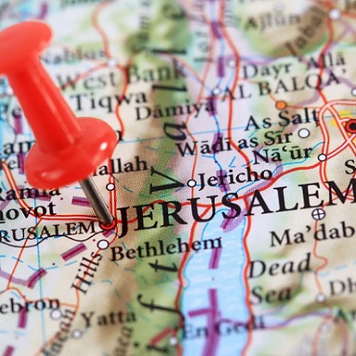 O Povo Judeu Moderno é o Verdadeiro Israel?