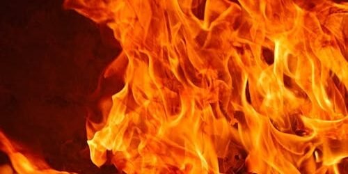 Como viver em santidade: Levítico 19:1–4