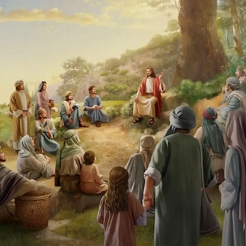 As 10 Parábolas Mais Importantes de Jesus