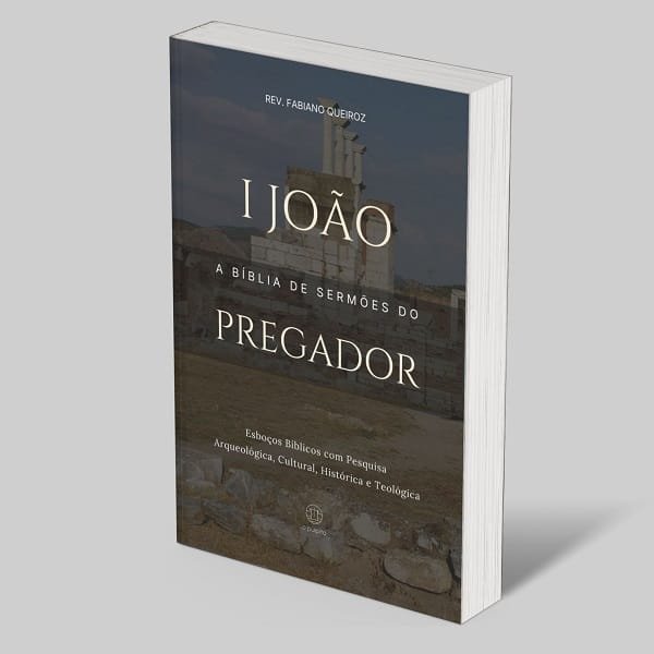 Combo Cartas Gerais e Apocalipse: A Bíblia de Sermões do Pregador 6 Combo Cartas Gerais e Apocalipse: A Bíblia de Sermões do Pregador - Imagem 6