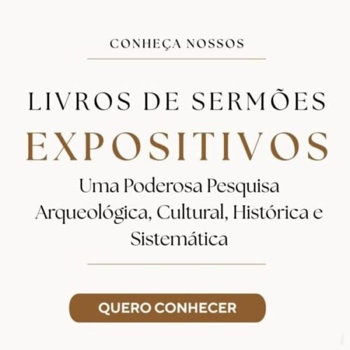 Livros do Antigo Testamento: Esboços Bíblicos e Estudos Bíblicos