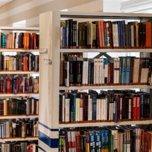 Como usar uma biblioteca expositiva no ministério pastoral