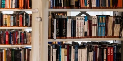 Como usar uma biblioteca expositiva no ministério pastoral