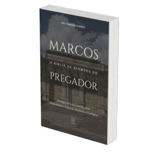 Este livro integra a coleção Esboços Bíblicos Completos para Pregação Expositiva, uma biblioteca expositiva cristocêntrica desenvolvida como material de referência para pastores, pregadores, líderes cristãos e estudantes de teologia.