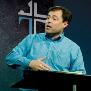 Rev. Fabiano Queiroz - O Que é Pregação Expositiva - Uma definição bíblica, teológica e pastoral