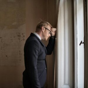 Rev. Fabiano Queiroz - Como Davi nos Ensina a Vencer o Medo e o Desespero no Salmo 56