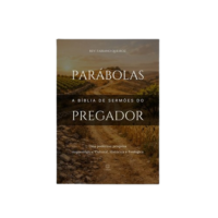 Teólogo brasileiro conclui coleção expositiva que abrange os 66 livros da Bíblia