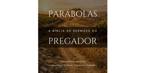 Teólogo brasileiro conclui coleção expositiva que abrange os 66 livros da Bíblia