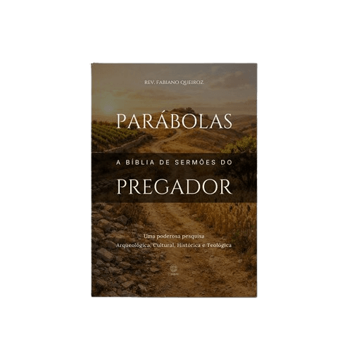 Leia mais sobre o artigo Teólogo brasileiro conclui coleção expositiva que abrange os 66 livros da Bíblia