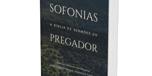 Como usar a Coleção de Esboços Bíblicos Completos para Pregação Expositiva
