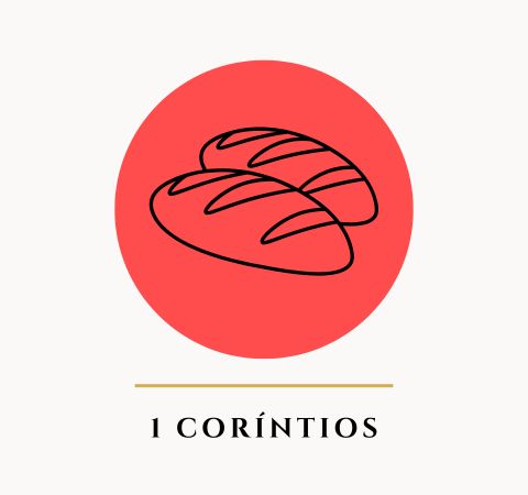 A Bíblia de Sermões do Pregador - Pregação Expositiva, Estudo Bíblico, Esboço Bíblico, Esboço de Pregação e Sermões em 1 Coríntios - Rev. Fabiano Queiroz