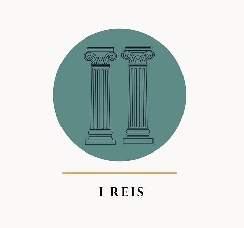 Esboço Bíblico, Estudo bíblico, Sermão, Pregação em 1 Reis - Rev. Fabiano Queiroz