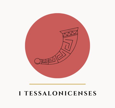 A Bíblia de Sermões do Pregador - Pregação Expositiva, Estudo Bíblico, Esboço Bíblico, Esboço de Pregação e Sermões em 1 tessalonicenses - Rev. Fabiano Queiroz