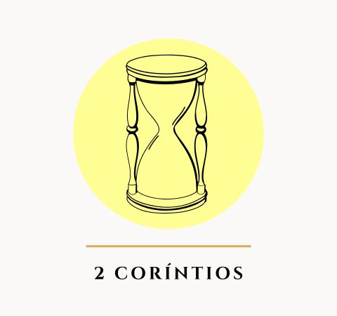 A Bíblia de Sermões do Pregador - Pregação Expositiva, Estudo Bíblico, Esboço Bíblico, Esboço de Pregação e Sermões em 2 Coríntios - Rev. Fabiano Queiroz