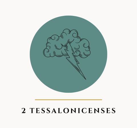 A Bíblia de Sermões do Pregador - Pregação Expositiva, Estudo Bíblico, Esboço Bíblico, Esboço de Pregação e Sermões em 2 Tessalonicenses - Rev. Fabiano Queiroz