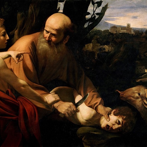 A Aliança de Abraão e o Cumprimento em Cristo - Gálatas e o Pentateuco