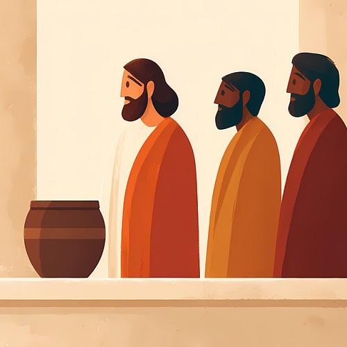 A Grande Comissão - Mateus 28-18-20 - Rev. Fabiano Queiroz