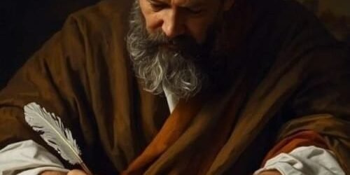 A Gratidão em Meio ao Sofrimento