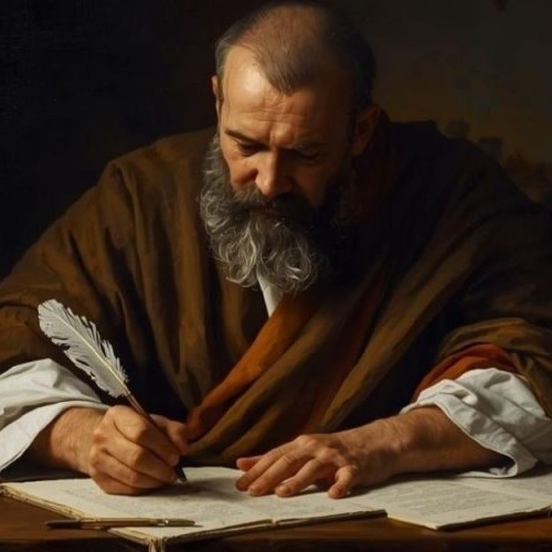 A Gratidão em Meio ao Sofrimento -A fé de Paulo em Filipenses