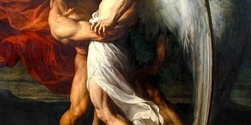 A Jornada de Jacó: Da Autossuficiência à Dependência de Deus