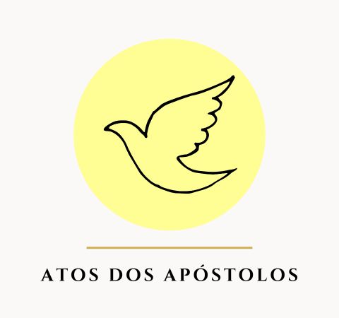Pregação Expositiva, Esboço de Pregação, Estudo Bíblico, Sermão, Esboço Bíblico no Livro de Atos dos Apóstolos - Rev. Fabiano Queiroz