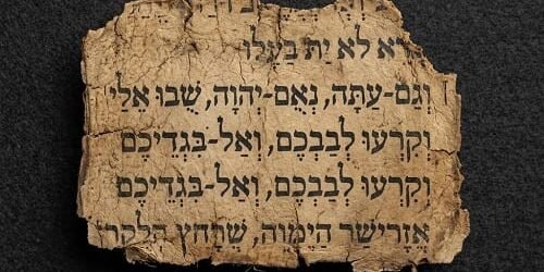 Análise Expositiva do Profeta Joel: Introdução, Exegese, Teologia e Estrutura Completa