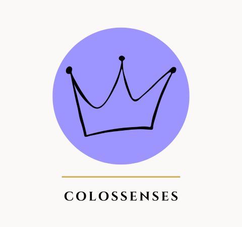 A Bíblia de Sermões do Pregador - Pregação Expositiva, Estudo Bíblico, Esboço Bíblico, Esboço de Pregação e Sermões em Colossenses - Rev. Fabiano Queiroz