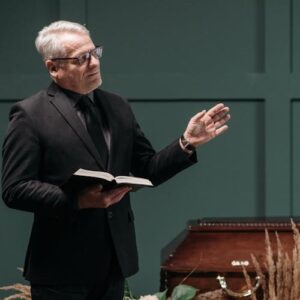 Como Preparar um Estudo ou Pregação sobre Gratidão - Rev. Fabiano Queiroz