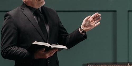 Como Preparar um Estudo ou Pregação sobre Gratidão