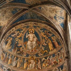 Cristologia: O Segundo Adão e a Nova Criação