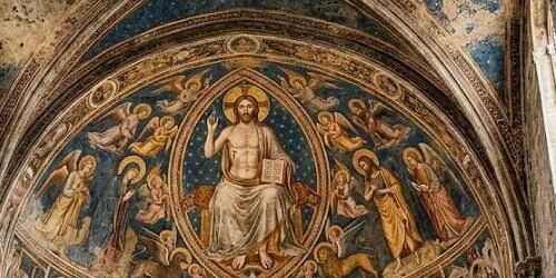 Cristologia: O Segundo Adão e a Nova Criação