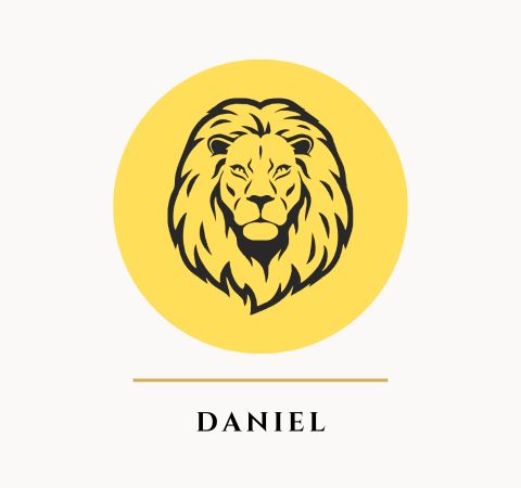 Esboços bíblicos para pregação de sermões expositivos e estudos bíblicos no livro de Daniel - Rev. Fabiano Queiroz