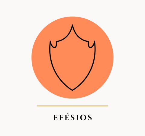 A Bíblia de Sermões do Pregador - Pregação Expositiva, Estudo Bíblico, Esboço Bíblico, Esboço de Pregação e Sermões em Efésios - Rev. Fabiano Queiroz