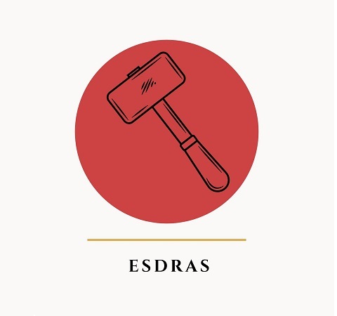 Esdras - Esboço Bíblico, Estudo bíblico, Sermão, Pregação - Rev. Fabiano Queiroz