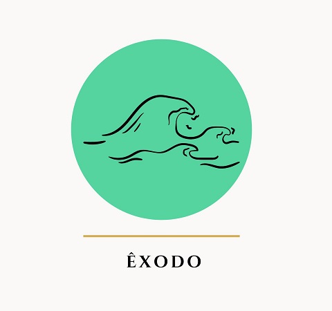 Esboços Bíblicos, Pregação Expositiva, Estudos Bíblicos em Êxodo- Rev. Fabiano Queiroz