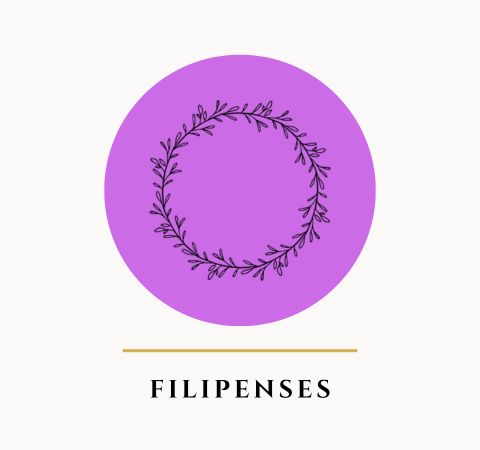 A Bíblia de Sermões do Pregador - Pregação Expositiva, Estudo Bíblico, Esboço Bíblico, Esboço de Pregação e Sermões em Filipenses - Rev. Fabiano Queiroz