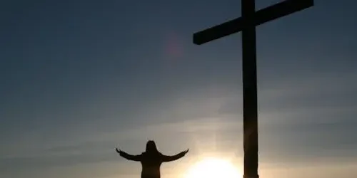 Quem você é quando o seu EU morre – Gálatas 2:15-21