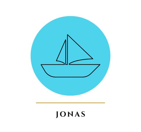 Esboços Bíblicos para Pregação Expositiva e Estudos Bíblicos no profeta Jonas- Rev. Fabiano Queiroz