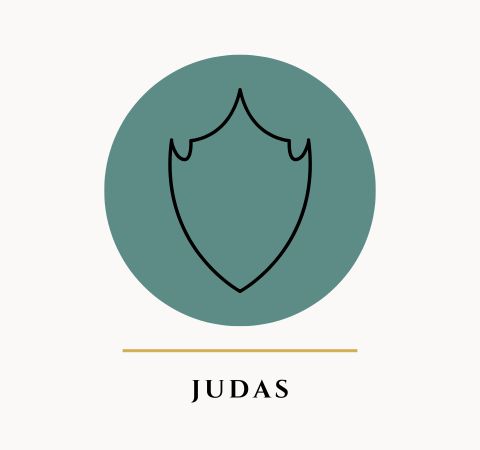 A Bíblia de Sermões do Pregador com Esboços Bíblicos para Pregação Expositiva e Estudos Bíblicos em Judas - Rev. Fabiano Queiroz