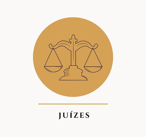 Juízes - Esboço Bíblico, Estudo bíblico, Sermão, Pregação em Juízes - Rev. Fabiano Queiroz