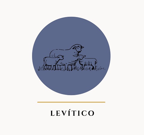 Esboços Bíblicos, Pregação Expositiva, Estudos Bíblicos em Levítico- Rev. Fabiano Queiroz