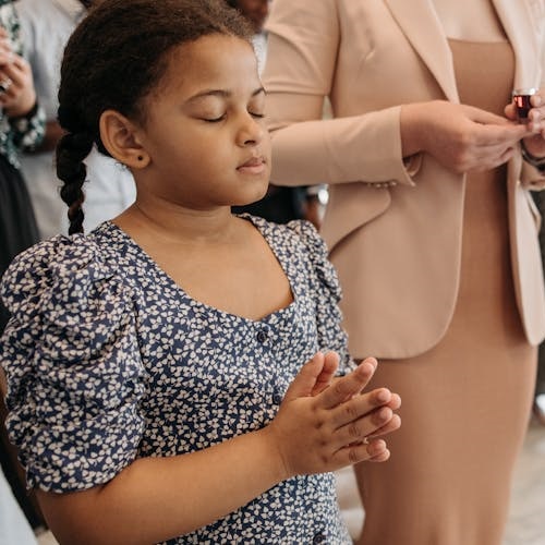 O Pai nosso - Uma Oração Poderosa - Mateus 6-9-13 - Rev. Fabiano Queiroz