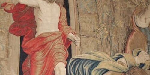 Personagens Bíblicos: Quando a Escritura Coloca um Rosto na Teologia