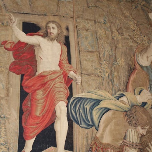 Personagens Bíblicos Quando a Escritura Coloca um Rosto na Teologia - Rev. Fabiano Queiroz