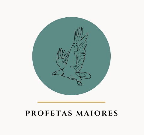 Guia de Esboços Bíblicos para Pregação nos Profetas Maiores - Rev. Fabiano Queiroz