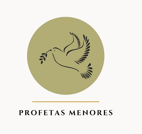 Guia de Esboços Bíblicos para Pregação nos Profetas Menores - Rev. Fabiano Queiroz