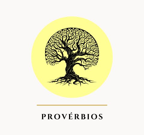 Esboços Bíblicos para Pregação Expositiva e Estudos Bíblicos no Livro de Provérbios - Rev. Fabiano Queiroz