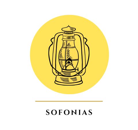 Esboços Bíblicos para Pregação Expositiva e Estudos Bíblicos no profeta Sofonias- Rev. Fabiano Queiroz