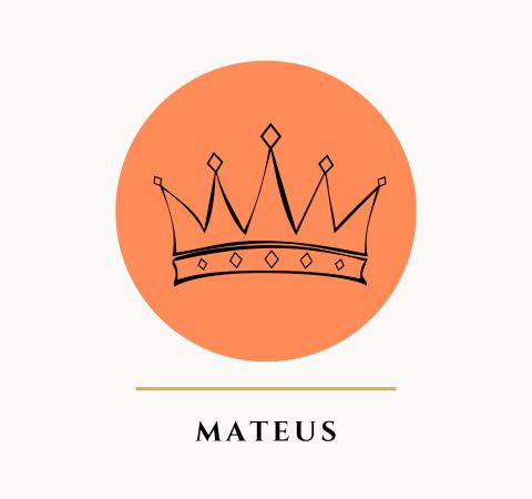 Pregação Expositiva, Esboço de Pregação, Estudo Bíblico, Sermão, Esboço Bíblico no Evangelho de Mateus - Rev. Fabiano Queiroz